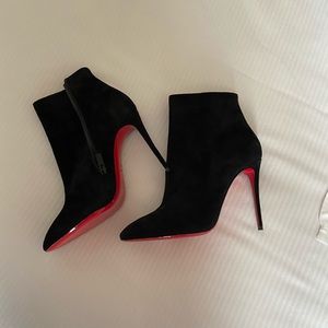 Eloísa Booty (100mm)